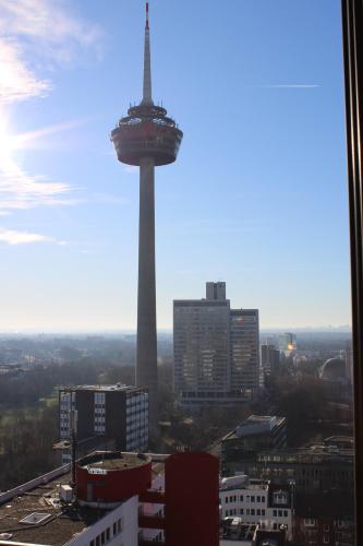 FeWo Köln