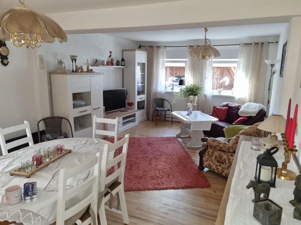 Appartements Fewo-Kreiensen 5 Ringstraße 37547 Einbeck