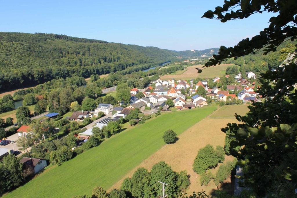 Fewo Lehner 9 Prunner Hauptstraße, 93339 Riedenburg