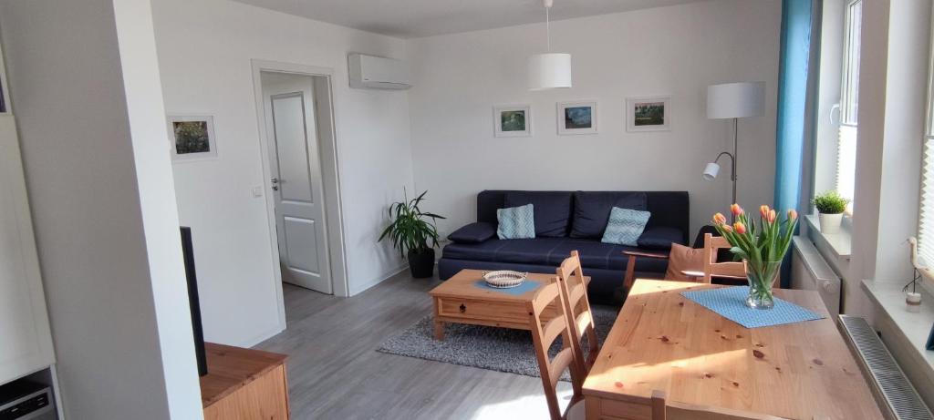 Appartements FeWo Lieblingshof 25 Tessiner Straße 18196 Lieblingshof