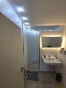 Appartements FeWo Lingenfeld Bahnhofstraße 8a 67360 Lingenfeld Rhénanie-Palatinat