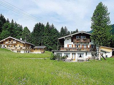 Appartements Fewo Lugererlehen Lugererweg 11 83471 Schönau am Königssee