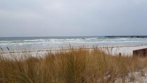 FeWo Machedanz Timmendorfer Strand