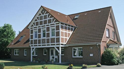 Fewo Obsthof Matthies