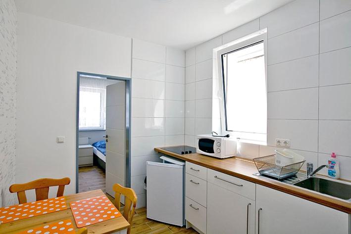 Appartements FeWo`s Katharina Neuelandstr. 5 27576 Bremerhaven