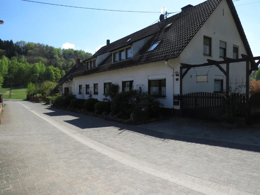Appartements Fewo Scherb Imsbacherhof 38 66957 Trulben