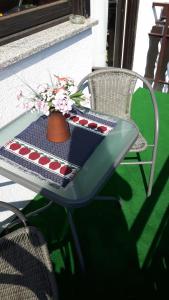 Appartements Fewo Scherb Imsbacherhof 38 66957 Trulben Rhénanie-Palatinat