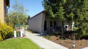 Appartements FeWo Schütz Winkelmannstr. 13 15518 Langewahl Brandebourg