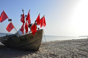 FEWO Vermietung Carmen Sagner