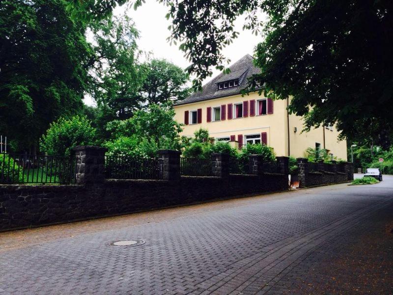 Fewo Waldesruh 1 Auf der Wacht Erdgeschoß, 56759 Kaisersesch