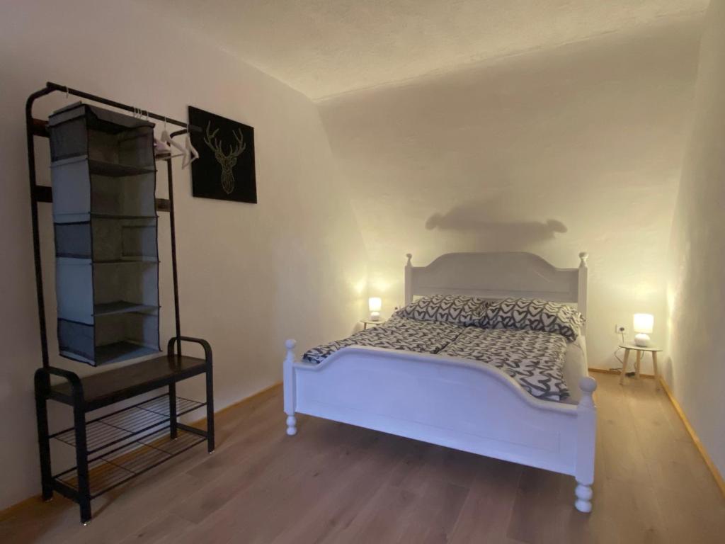 Appartements FeWo Weisweil Hauptstr. 44 79367 Weisweil