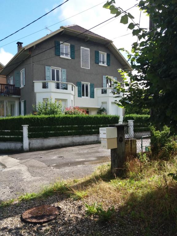 FeWo Weisweil 79367 Weisweil