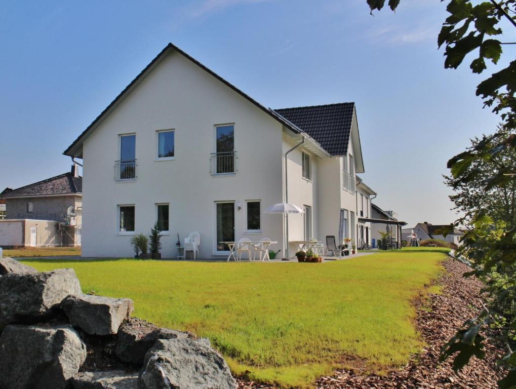FeWo WELL Wilhelm-Schwarz-Str. 19, 35075 Gladenbach