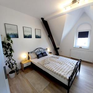 Appartements FeWo Weser 129 Mainzer Landstraße 65589 Hadamar Hesse