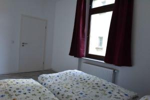 Fewo Wuppertal