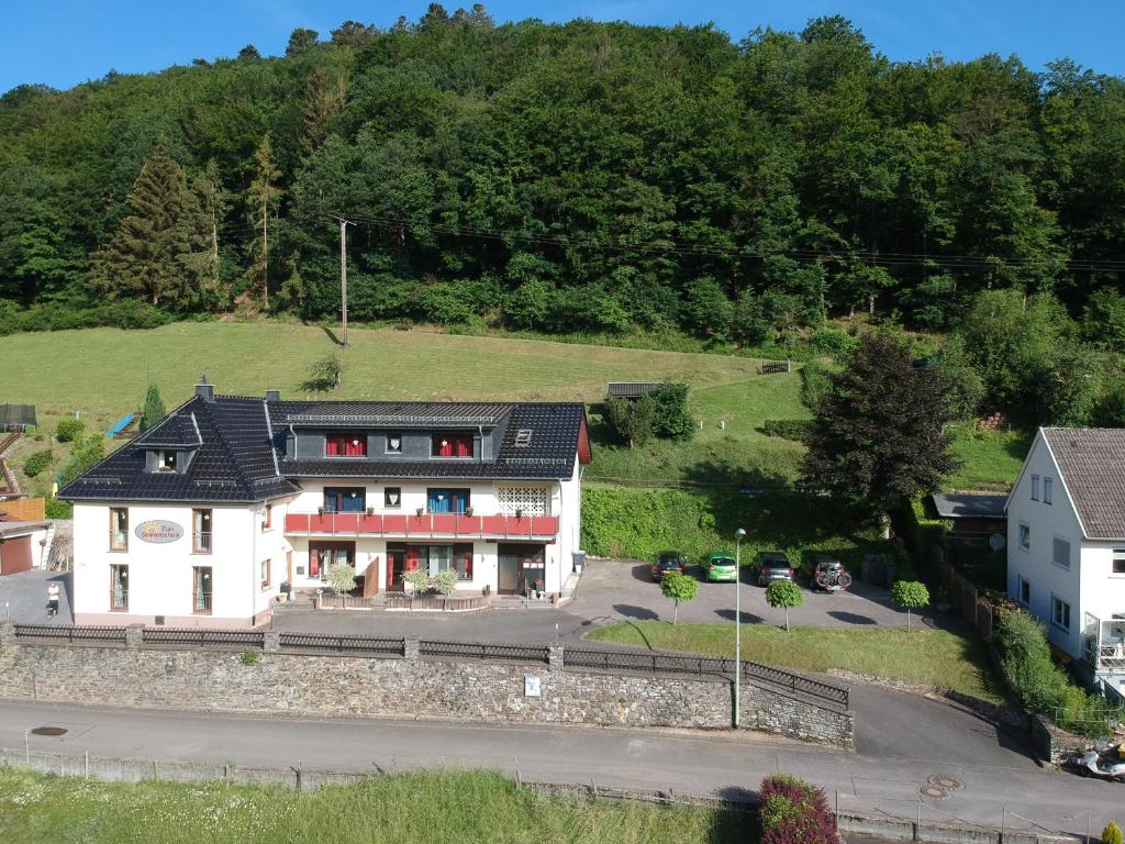 Appartements Fewo Zum Sonnenschein Erkensruhr 294 52152 Simmerath