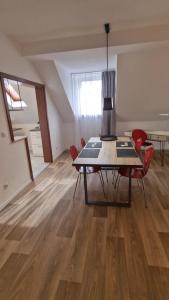 FewoFaubelCentro 42 & 54 & 62 m2