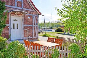 Fewos 1 4 in Seedorf am Hafen Haus