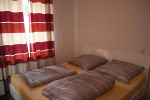 Appartements FeWos im alten Bahnhof Bahnhofstrasse 1 67742 Lauterecken Rhénanie-Palatinat