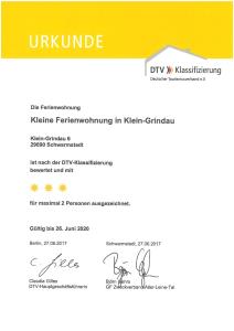 Fewos in Klein-Grindau