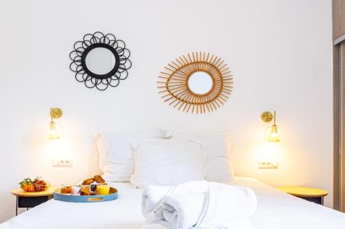 Fine luxury aptment w/seaview