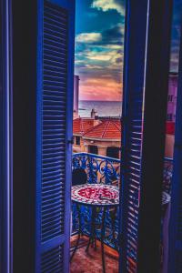 Fine luxury aptment w/seaview