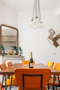 Fine luxury aptment w/seaview