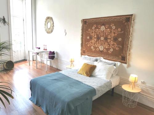 Finu Oporto Apartments