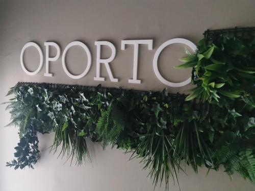 Finu Oporto Apartments