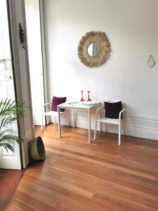 Finu Oporto Apartments