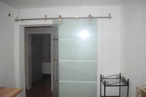 Firmen-Unterkunft Ferienwohnung Enzblick