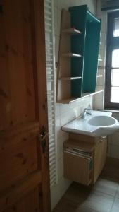 Firmen-Unterkunft Ferienwohnung Enzblick
