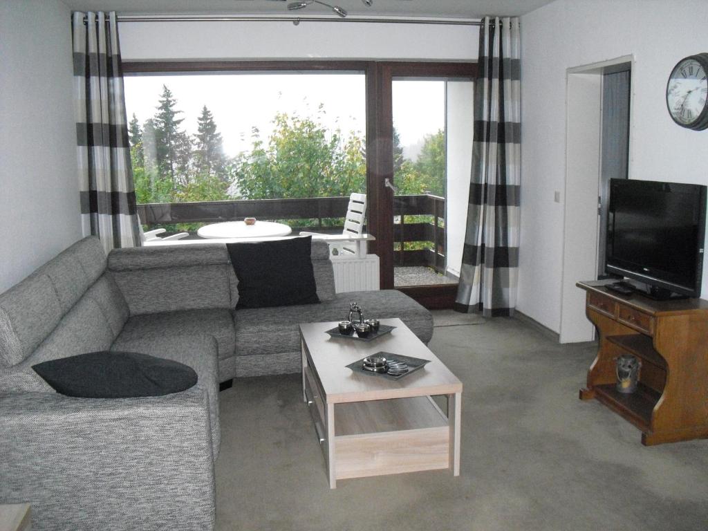 Appartements First Class Residence Kiefernweg 14 59955 Winterberg