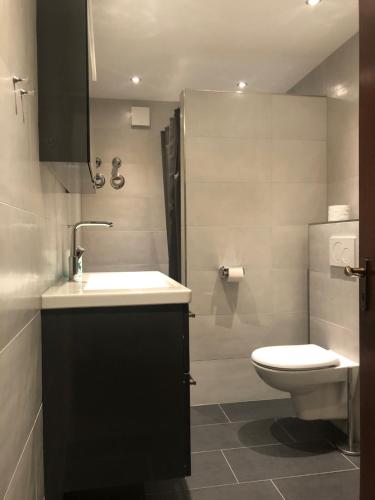 First Class Residence