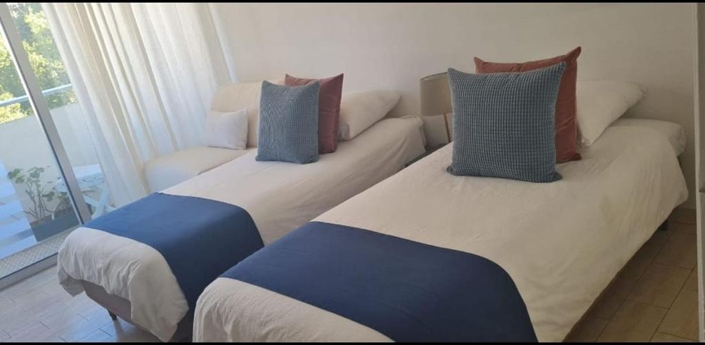 First Class Residence