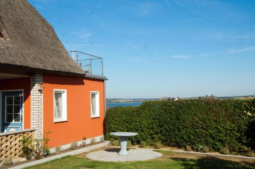 Fischerhaus Gager