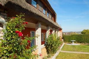 Fischerhaus Gager