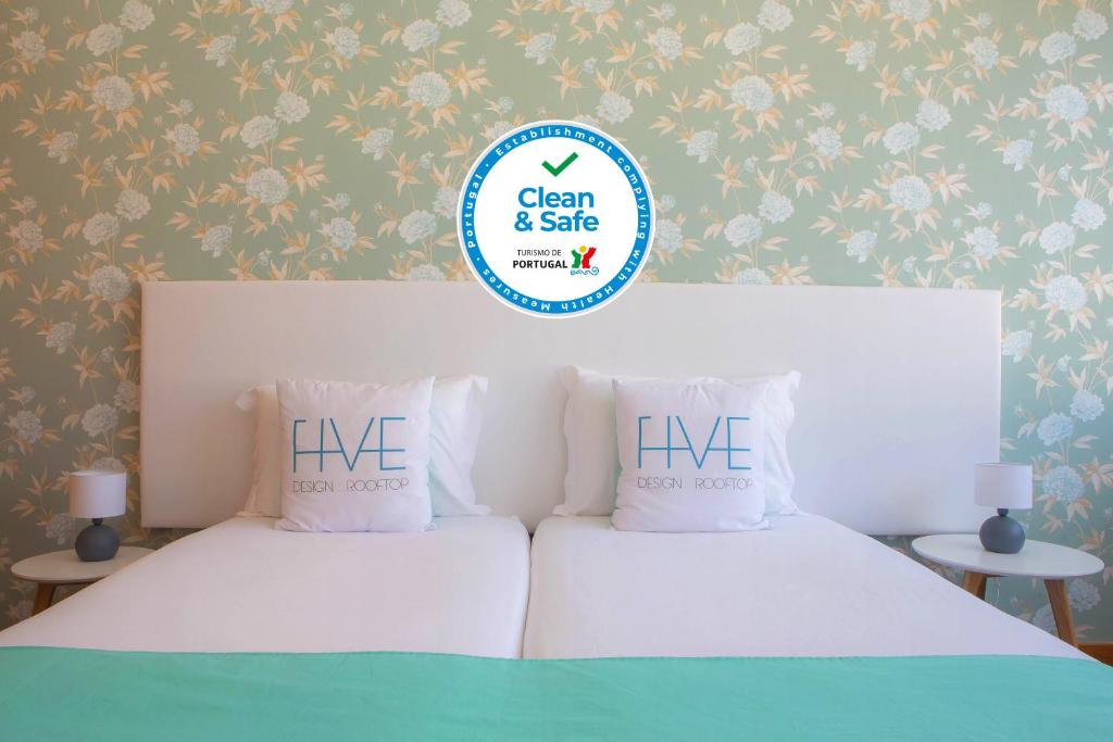 Five Design Rooftop by Storytellers Rua do Seminario, 9050-022 Funchal