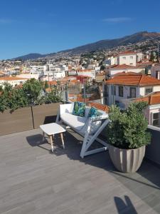 Appartements Five Design Rooftop by Storytellers Rua do Seminario 9050-022 Funchal Madère