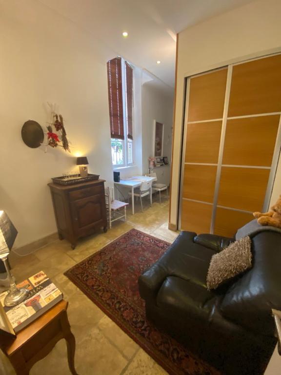 Appartements flat dijon down town 14 rue Vauban 21000 Dijon