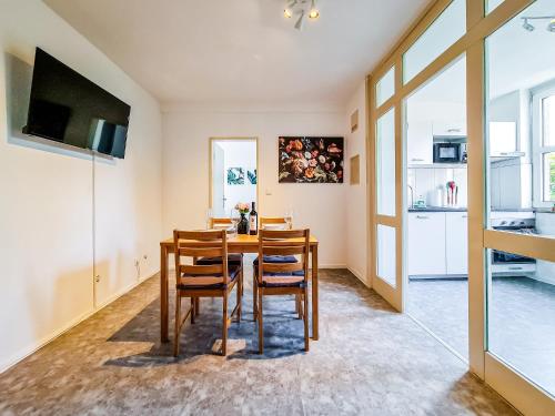 flat4short Dormagen