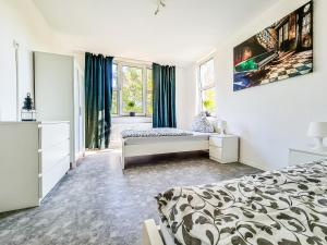 flat4short Dormagen
