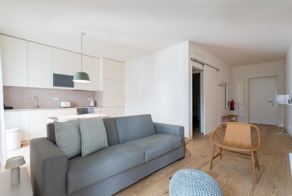 Appartements FLH Bairro Alto Modern Flats 48 Rua Luz Soriano 1200-072 Lisbonne