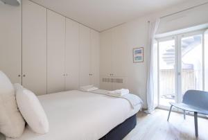 FLH Bairro Alto Modern Flats