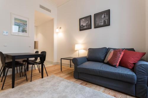 FLH Baixa Cozy Apartments