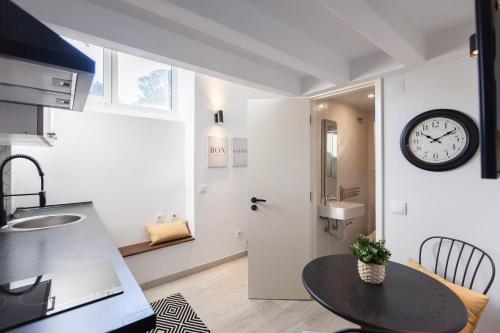 FLH Beato Lofts
