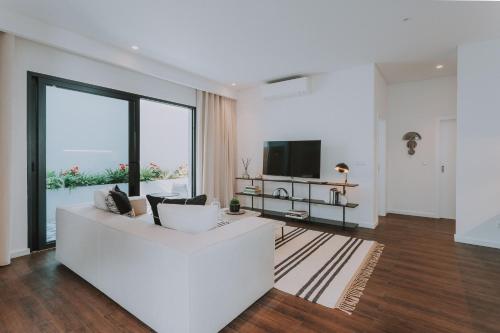 FLH Casa Branca Madeira