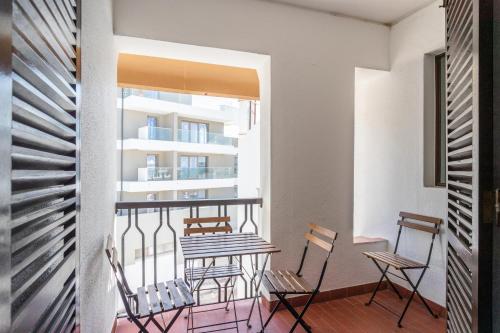 FLH - Ericeira Beach Apartments