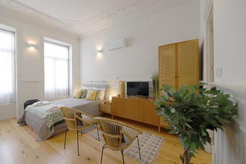 FLH Living Oporto Lofts