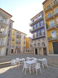FLH New Oporto Apartments - Cardosas